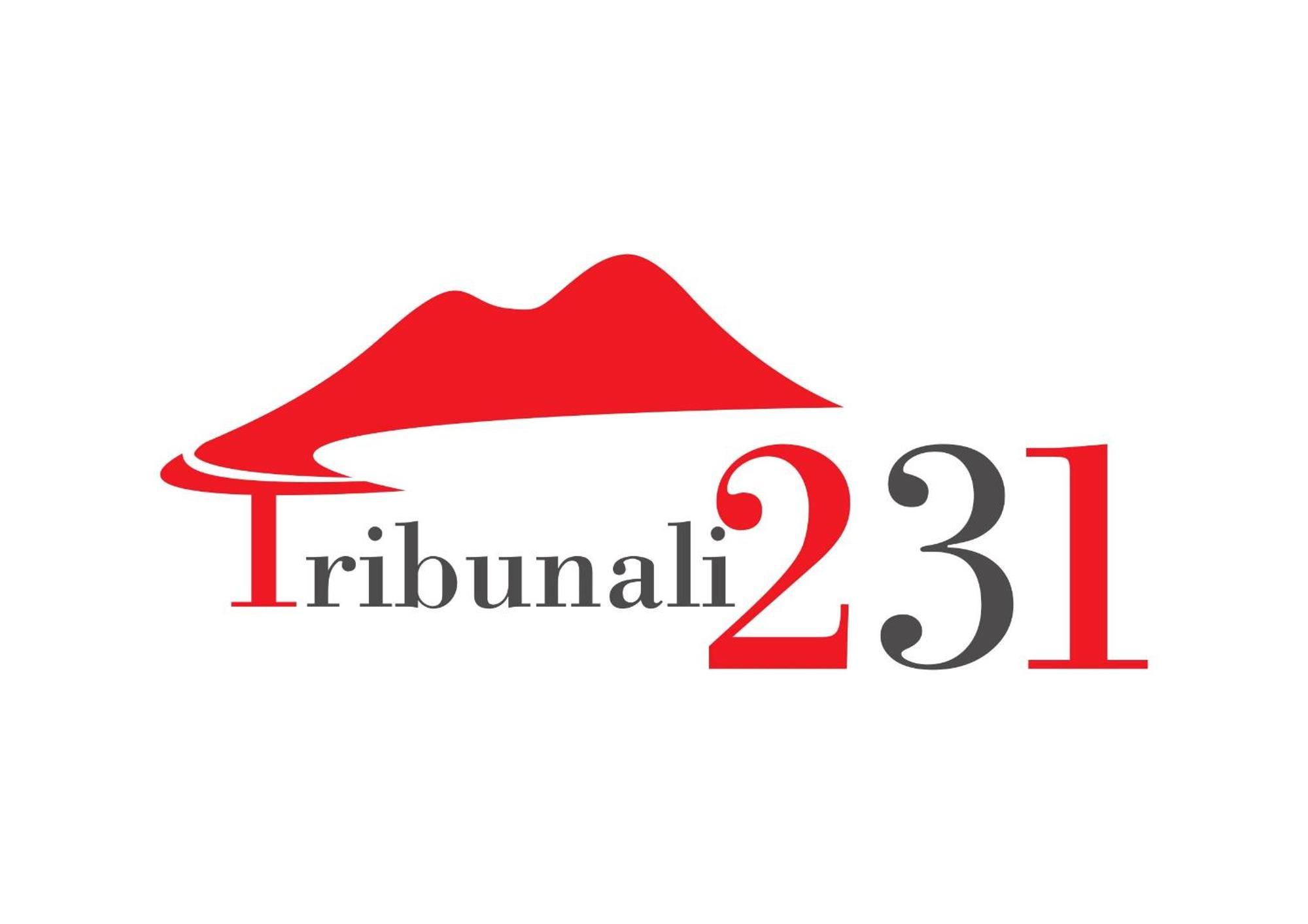 Tribunali231 نابولي المظهر الخارجي الصورة